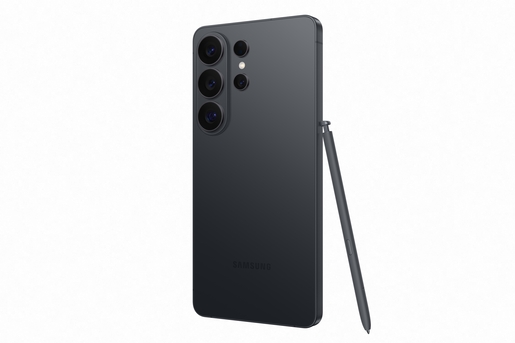 Samsung Galaxy S26 Ultra 5G mobitel,  12+512 GB, SM-S948BZKGEUC, Black