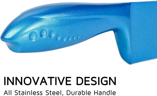 Set noževa sa stalkom Alpina 5 komada (90167)