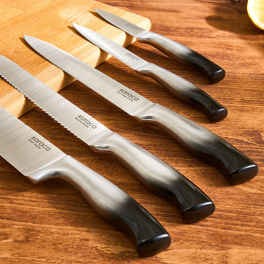 Karaca Pro Meister set noževa 5 komada