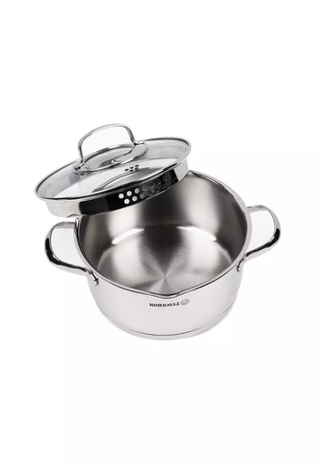 KORKMAZ Steama Lonac 3L - A1991