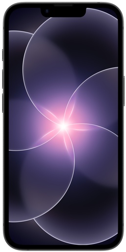 Apple iPhone 17e 512GB Black, mobitel