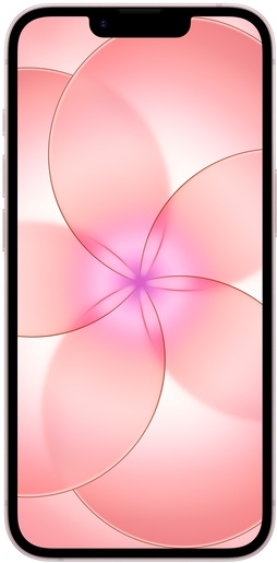 Apple iPhone 17e 256GB Soft Pink, mobitel