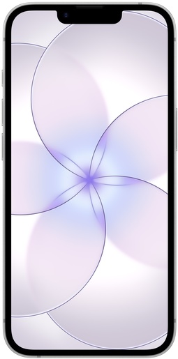 Apple iPhone 17e 512GB White, mobitel