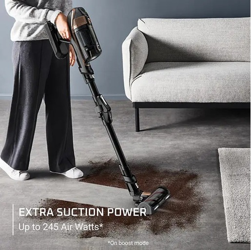 ROWENTA štapni usisivač RH99F3WO X-FORCE 15.60, 32.4 V, Animal Turbo Brush
