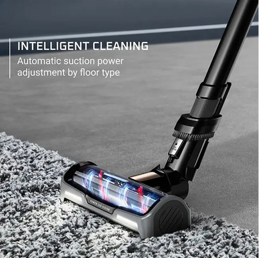 ROWENTA štapni usisivač RH99F3WO X-FORCE 15.60, 32.4 V, Animal Turbo Brush