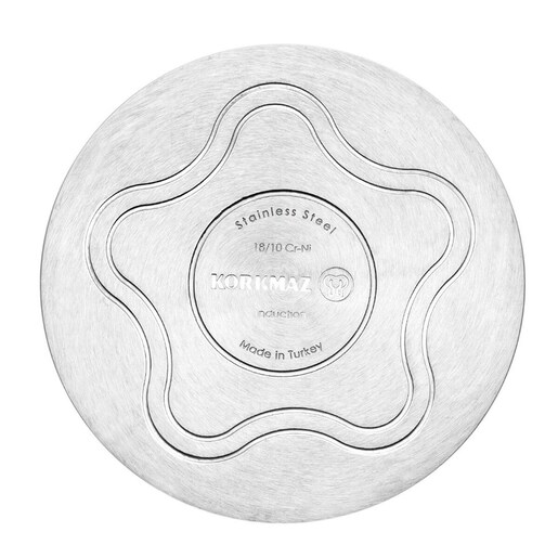 KORKMAZ PERLA šerpa 1,0 l - A1651