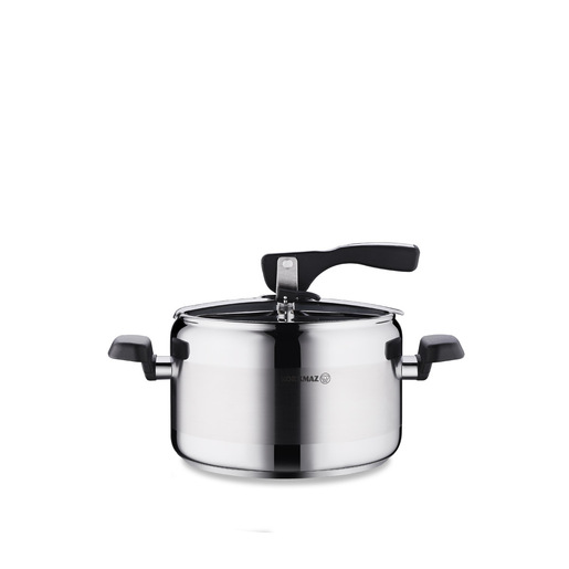 KORKMAZ ekspres lonac 5 l - A155