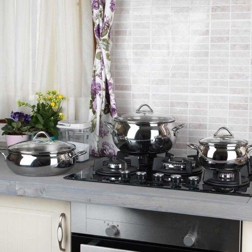 KORKMAZ TOMBIK šerpa 1,8 l - A1071