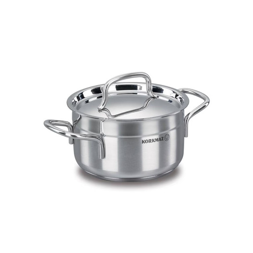 KORKMAZ ALFA lonac 2,5 l - A1017