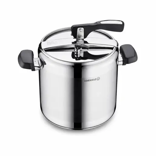 Korkmaz ekspres lonac Turbo 9 l - A157