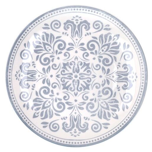 Tognana set tanjira Madison Arabesque 18/1, porculan