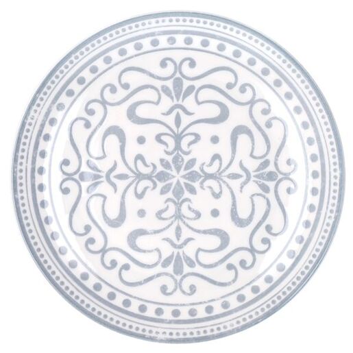 Tognana set tanjira Madison Arabesque 18/1, porculan