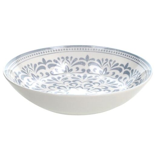 Tognana set tanjira Madison Arabesque 18/1, porculan