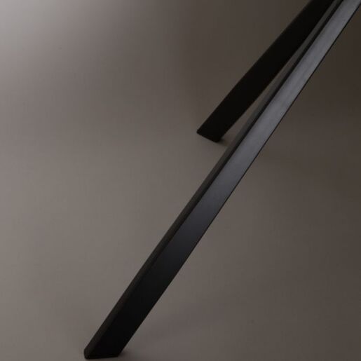 Zuiver stolica Franky, brown