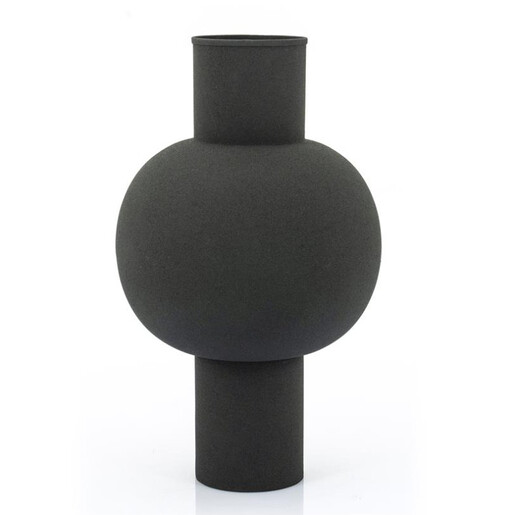 By-boo vaza Ola L, crna 101