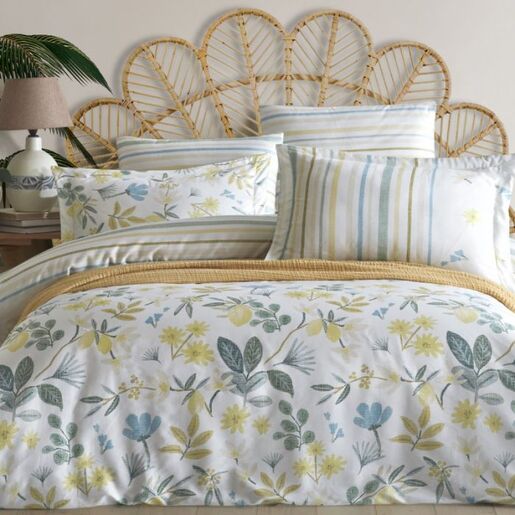 Hope pamučna posteljina set 200x220cm