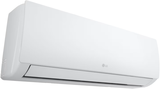 LG klima uređaj WZ24AWS DUALCOOL Pro WiFi