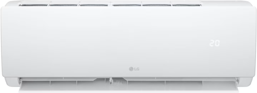 LG klima uređaj WZ12AWS DUALCOOL Pro WiFi