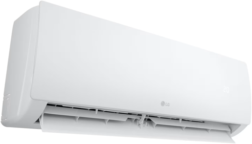 LG klima uređaj WZ12AWS DUALCOOL Pro WiFi