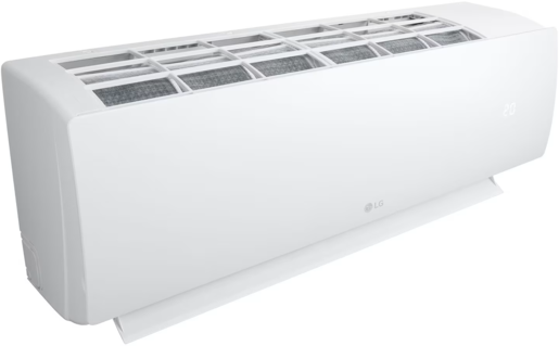 LG klima uređaj WZ12AWS DUALCOOL Pro WiFi