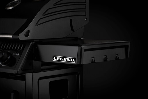 NAPOLEON plinski roštilj Legend LD365PK