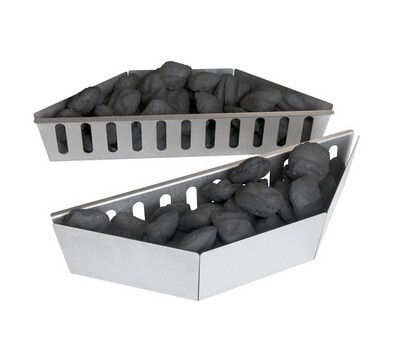 NAPOLEON košara za ugljen 2/1 (67400)