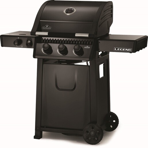 NAPOLEON plinski roštilj Legend LD365SB