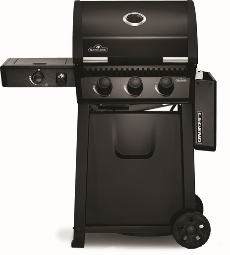 NAPOLEON plinski roštilj Legend LD365SB
