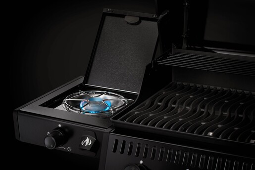 NAPOLEON plinski roštilj Legend LD425SB