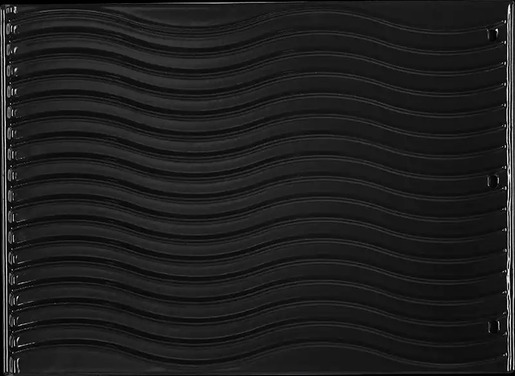 NAPOLEON ploča za roštilj od lijevanog željeza, porcelanizirana, modele 485, 500 (56041)