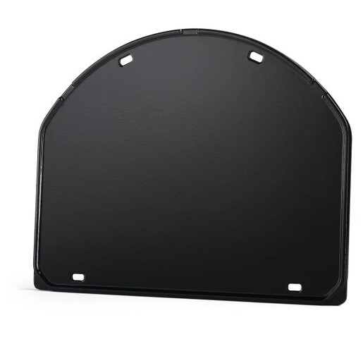 NAPOLEON ploča za roštilj od lijevanog željeza za roštilje na ugljen za modele 22 (56083)