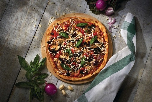 NAPOLEON pizza kamen Pro (70084)