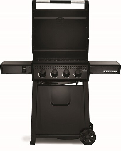 NAPOLEON plinski roštilj Legend LD425