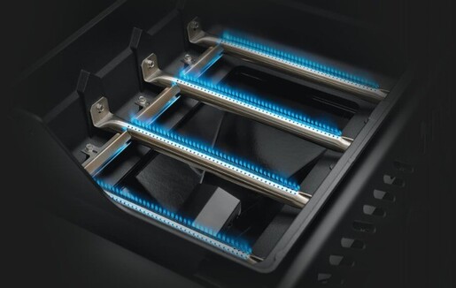 NAPOLEON plinski roštilj Legend LD425