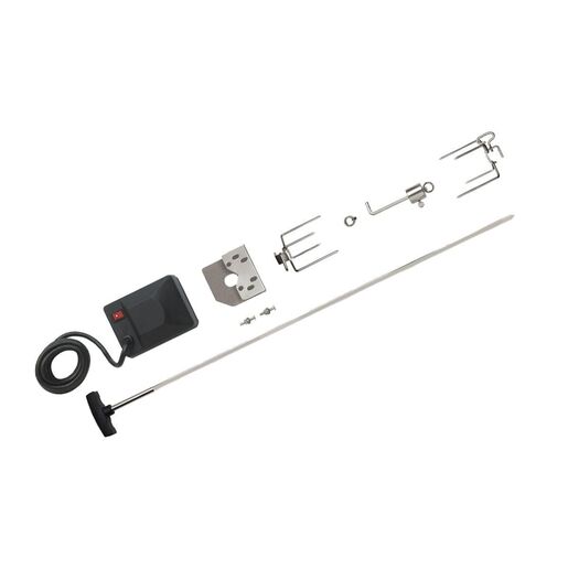 NAPOLEON ražanj za roštilj na plin modeli Legend 365/425 (69312)