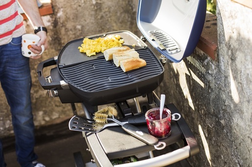 NAPOLEON prijenosni plinski roštilj TRAVELQ™ TQ285X