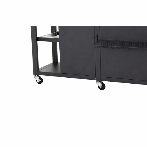 Shinerich Europe B.V. kuhinja na otvorenom