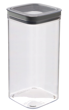 CURVER posuda sa poklopcem, 2,3L, Vakum Dry