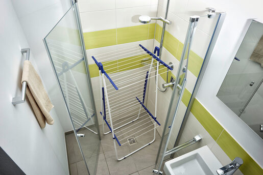 LEIFHEIT Sušilo za veš Tower