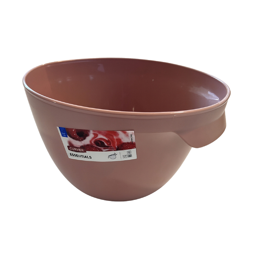 CURVER posuda okrugla, 2,5L, roza