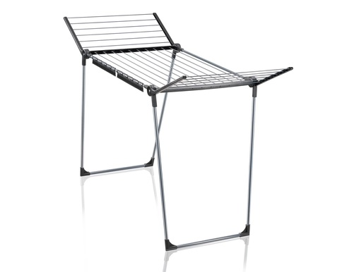 LEIFHEIT Sušilo za veš Pegasus 15m crno