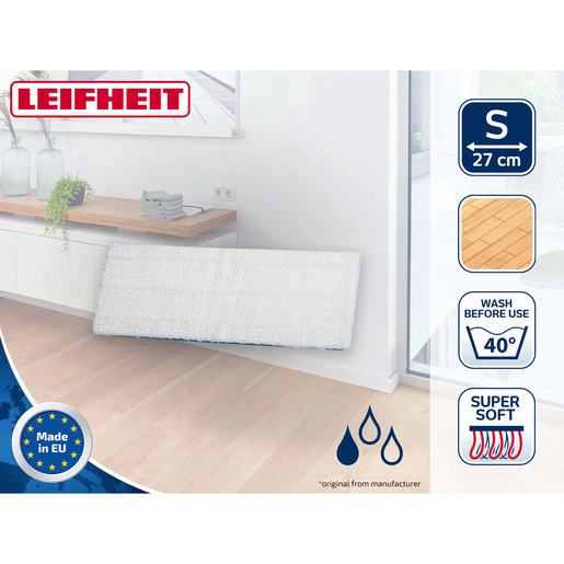 LEIFHEIT Zamjenski brisač S Picobello