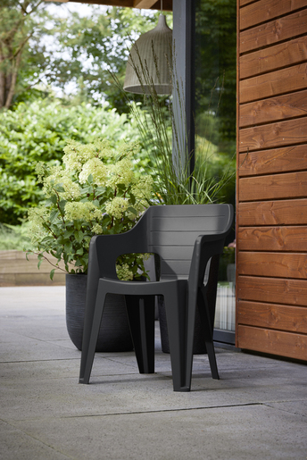 Keter stolica Bilbao, siva