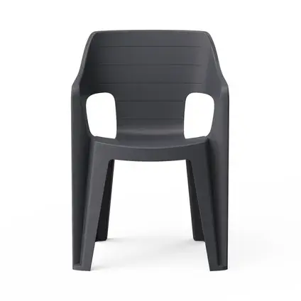 Keter stolica Bilbao, siva