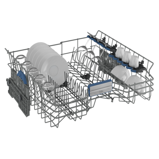 Beko perilica posuđa BDIN38542P