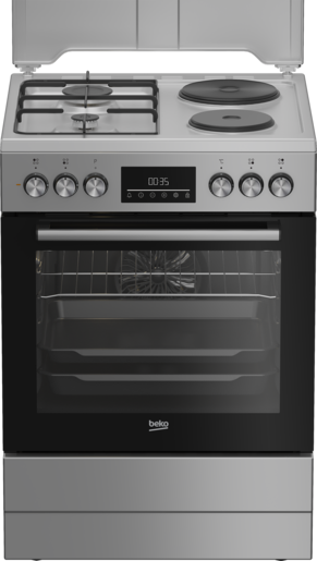 Beko štednjak FBE64320SDN