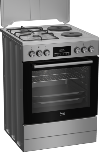 Beko štednjak FBE64320SDN