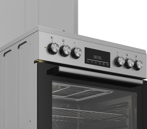 Beko štednjak FBE64320SDN