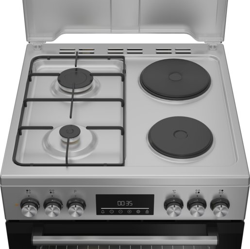 Beko štednjak FBE64320SDN