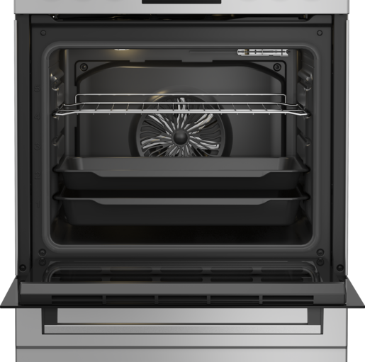 Beko štednjak FBE64320SDN